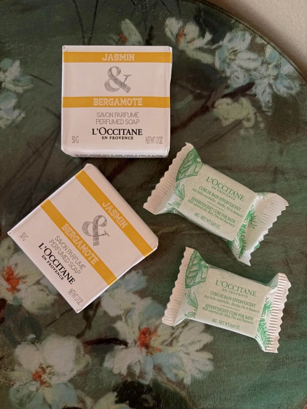 L'Occitane Bundle NEW